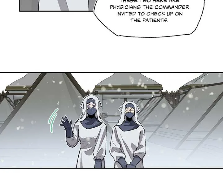 Queen of the Veil Chapter 17 page 58