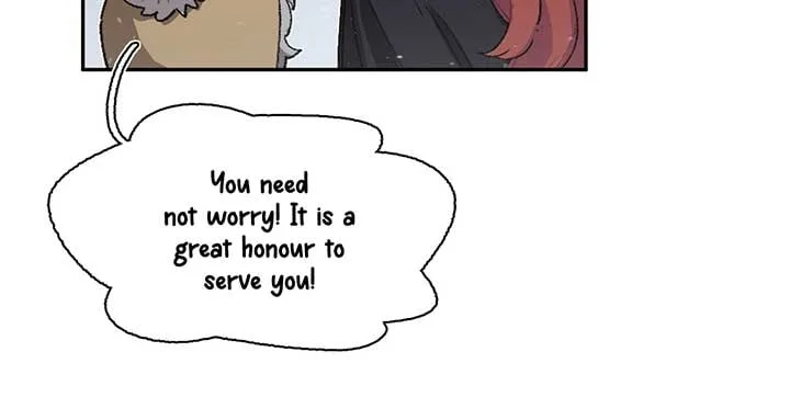 Queen of the Veil Chapter 17 page 46