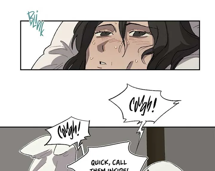 Queen of the Veil Chapter 17 page 81