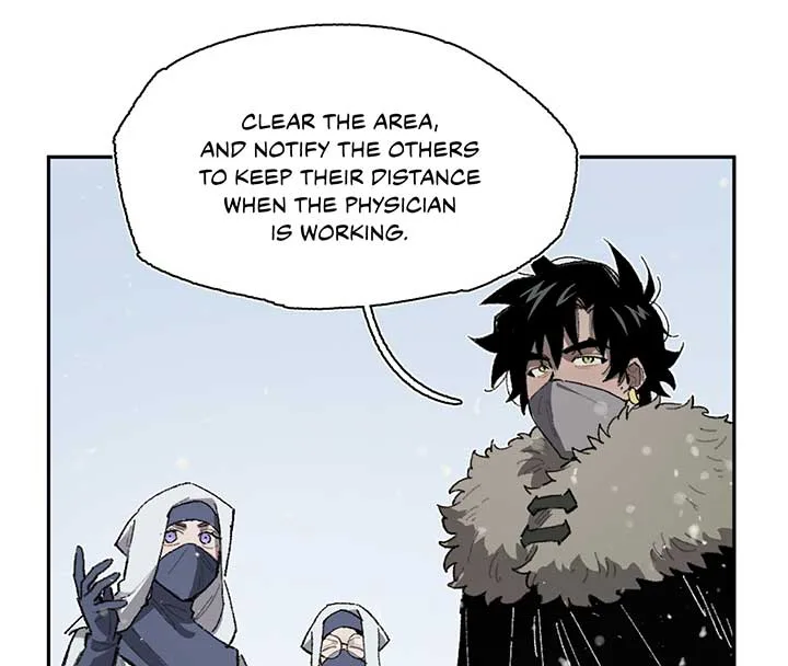 Queen of the Veil Chapter 17 page 48
