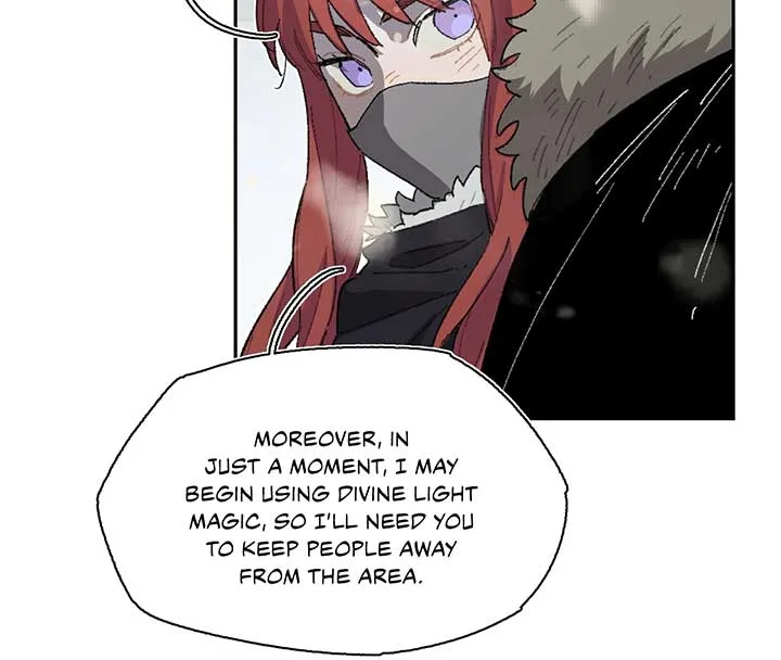Queen of the Veil Chapter 17 page 42
