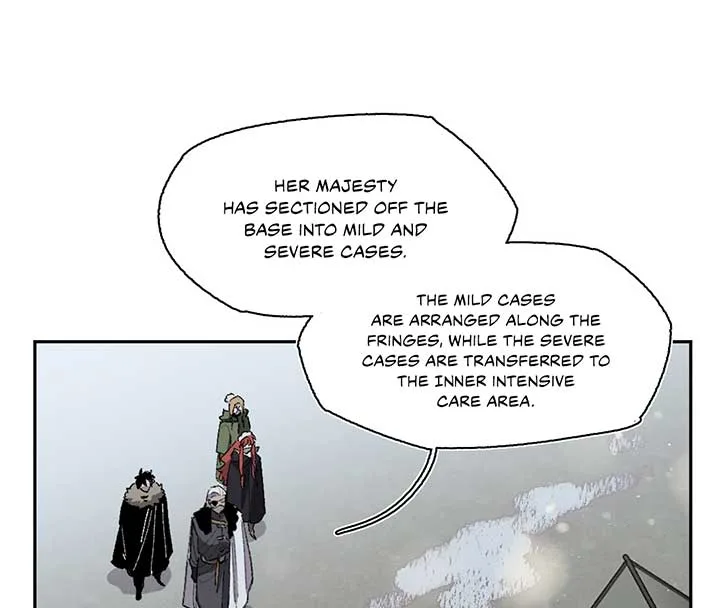 Queen of the Veil Chapter 17 page 34