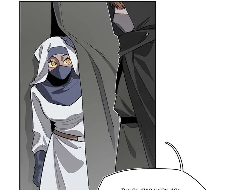 Queen of the Veil Chapter 17 page 57