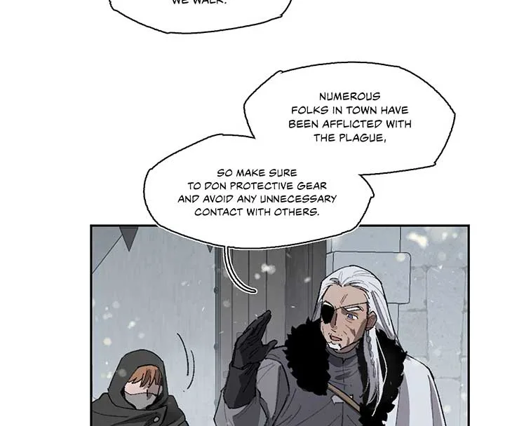 Queen of the Veil Chapter 17 page 12