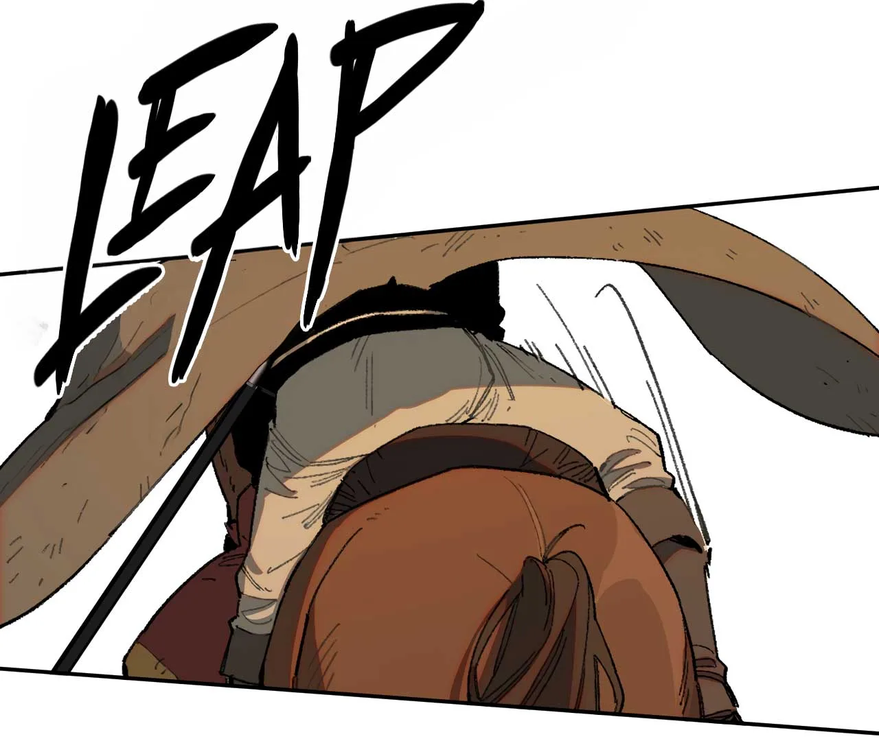 Queen of the Veil Chapter 14 page 24