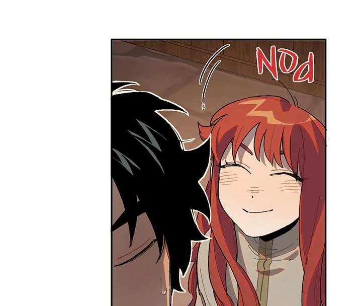 Queen of the Veil Chapter 16 page 15