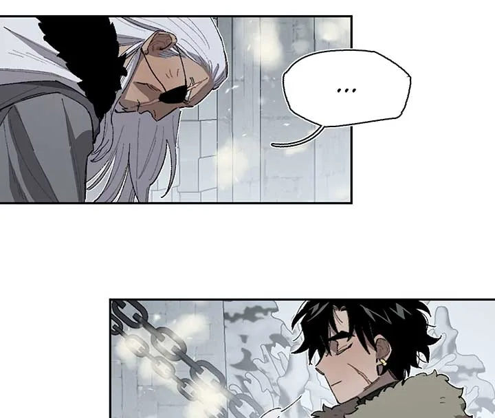 Queen of the Veil Chapter 17 page 6