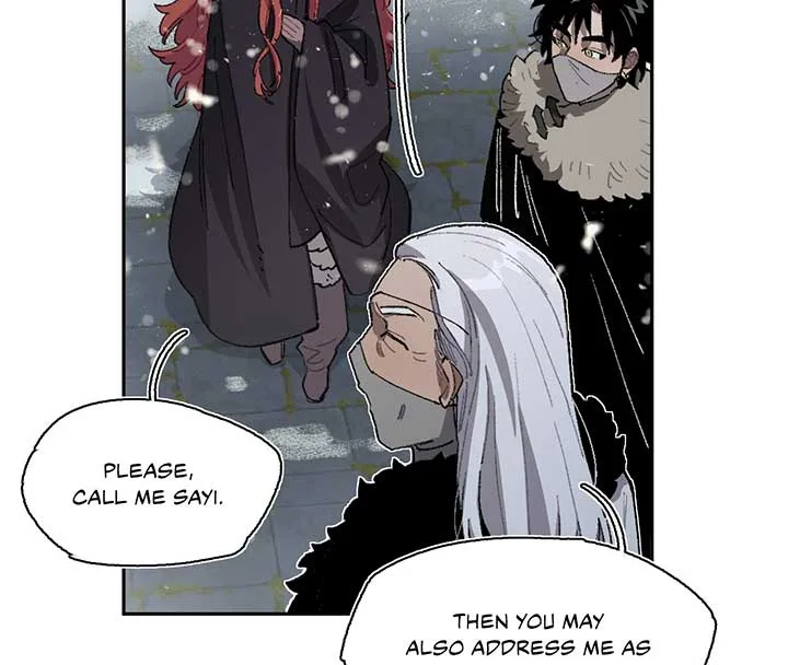 Queen of the Veil Chapter 17 page 23