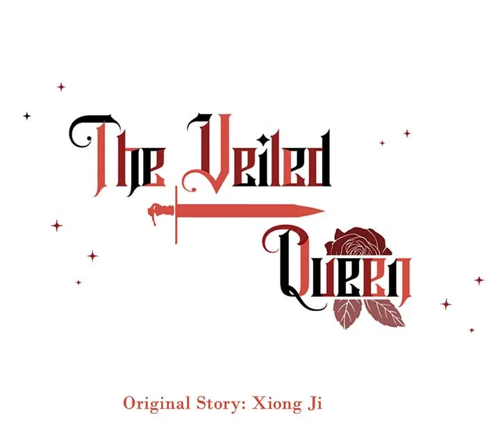 Queen of the Veil Chapter 17 page 14