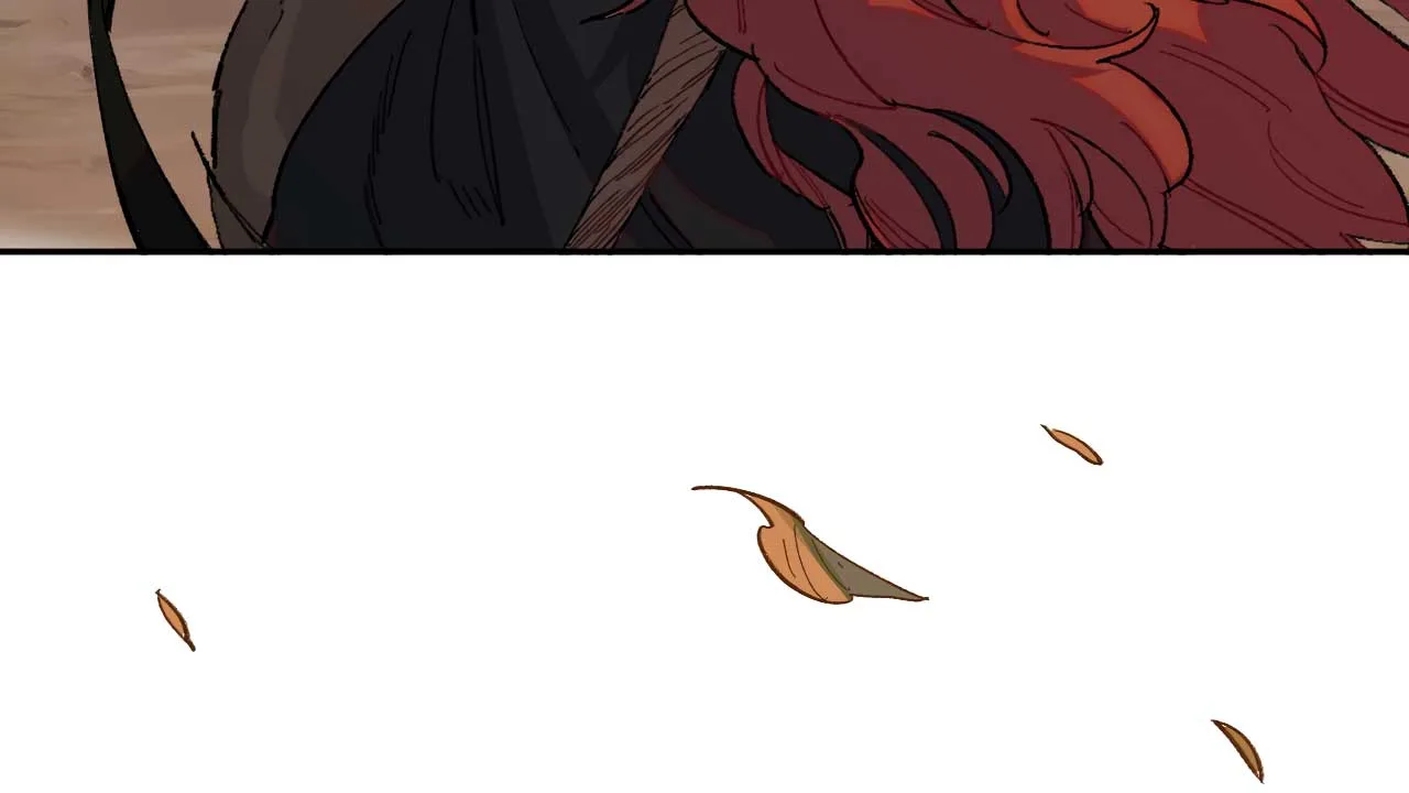 Queen of the Veil Chapter 14 page 34
