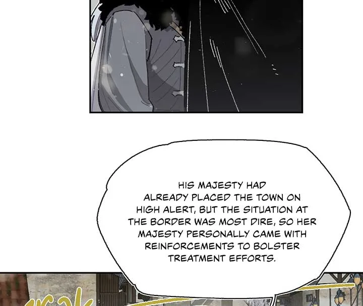 Queen of the Veil Chapter 17 page 32
