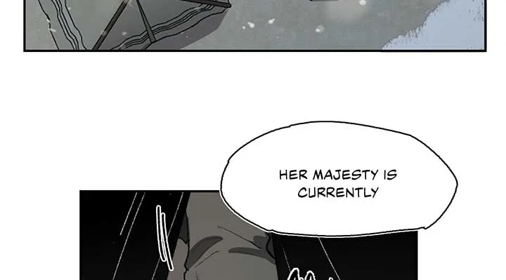 Queen of the Veil Chapter 17 page 36