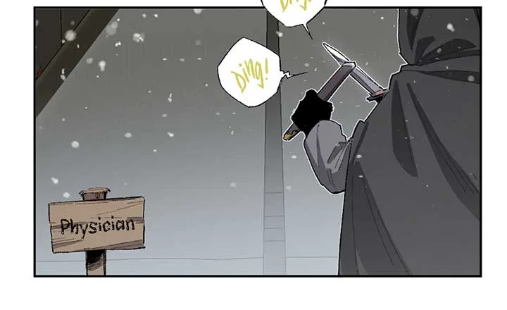 Queen of the Veil Chapter 17 page 55
