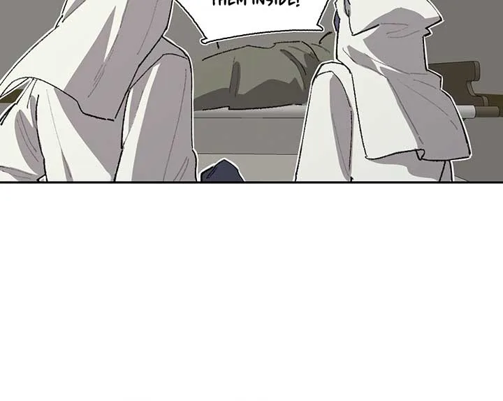 Queen of the Veil Chapter 17 page 82