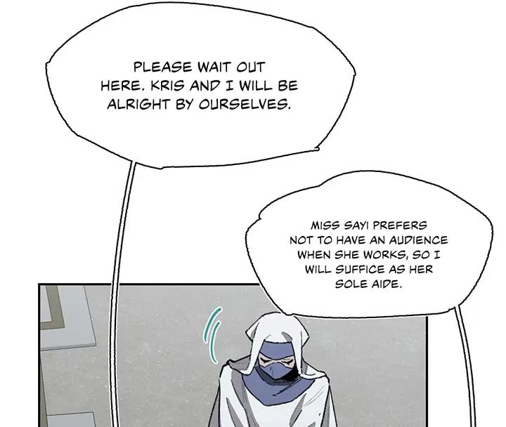 Queen of the Veil Chapter 17 page 65