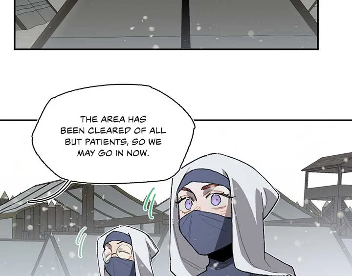 Queen of the Veil Chapter 17 page 63