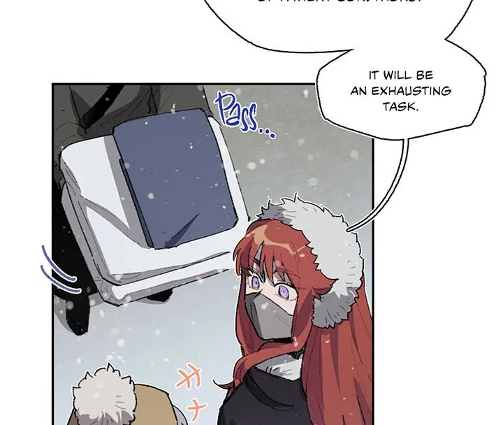 Queen of the Veil Chapter 17 page 45