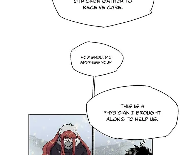 Queen of the Veil Chapter 17 page 22