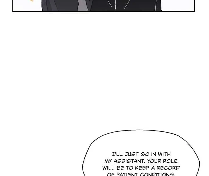 Queen of the Veil Chapter 17 page 44