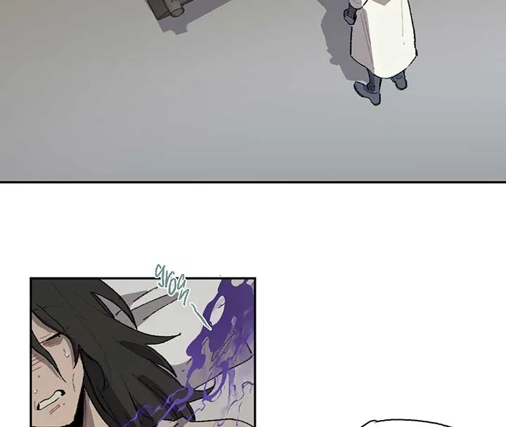 Queen of the Veil Chapter 17 page 69