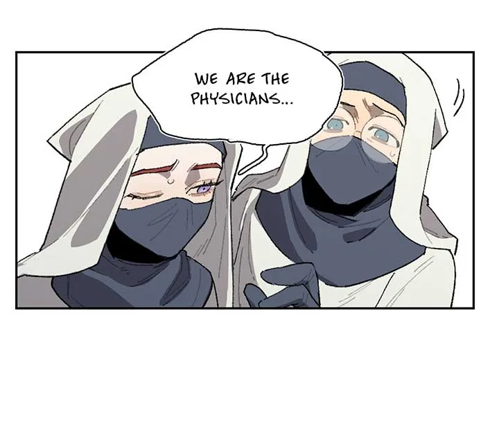 Queen of the Veil Chapter 17 page 80