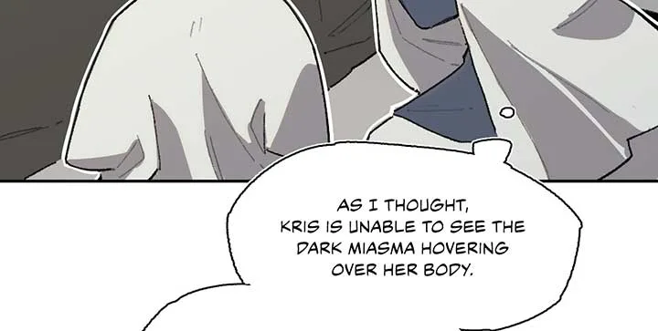 Queen of the Veil Chapter 17 page 72