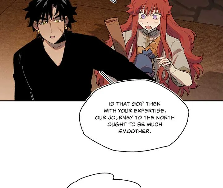Queen of the Veil Chapter 16 page 4