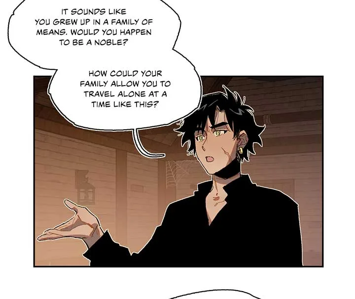 Queen of the Veil Chapter 16 page 7