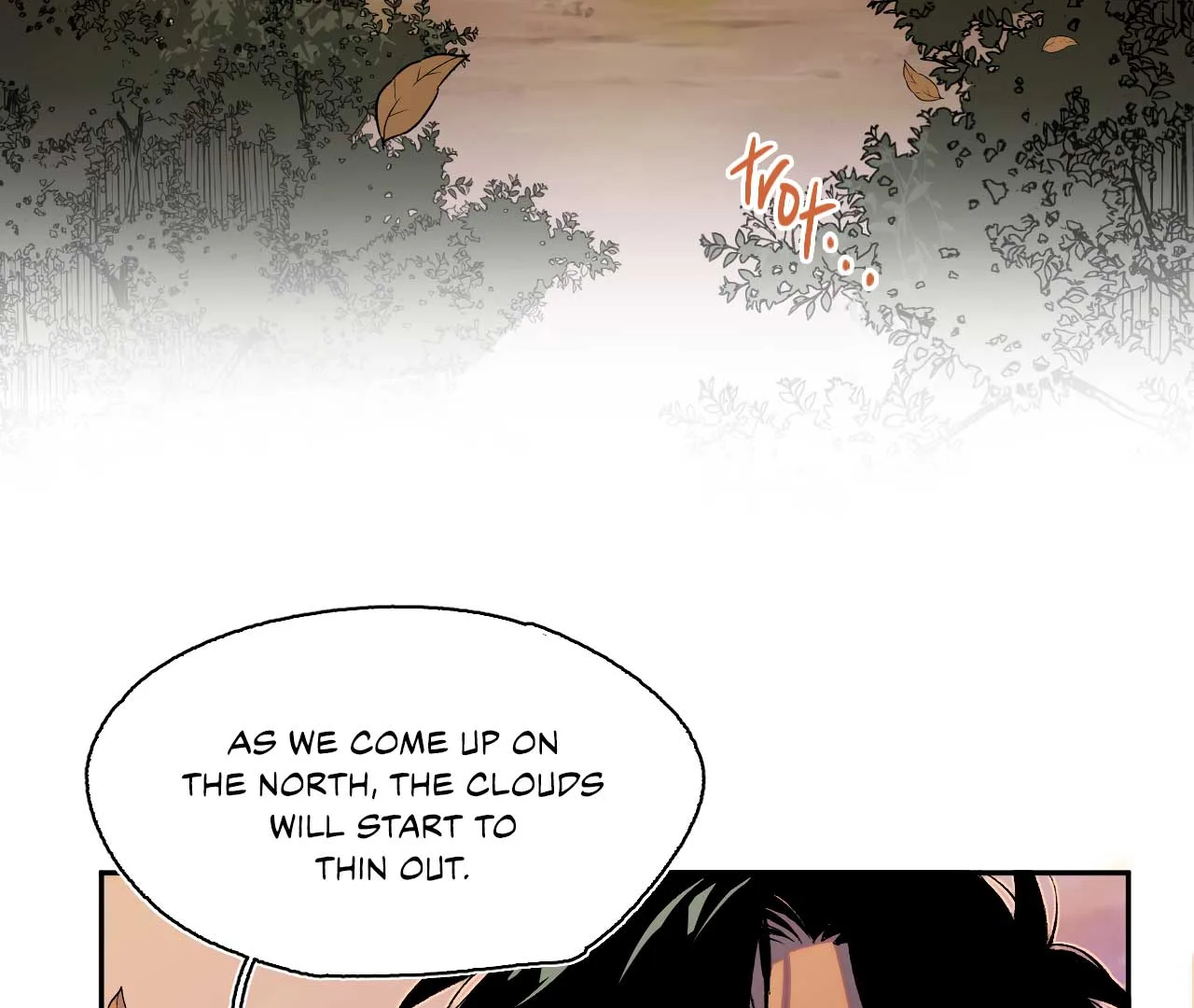 Queen of the Veil Chapter 14 page 40