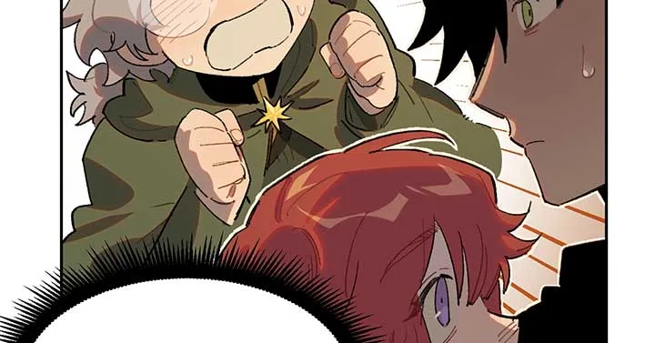 Queen of the Veil Chapter 16 page 10