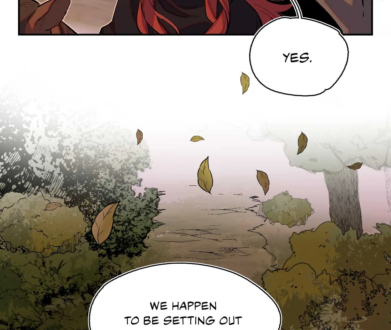 Queen of the Veil Chapter 14 page 37