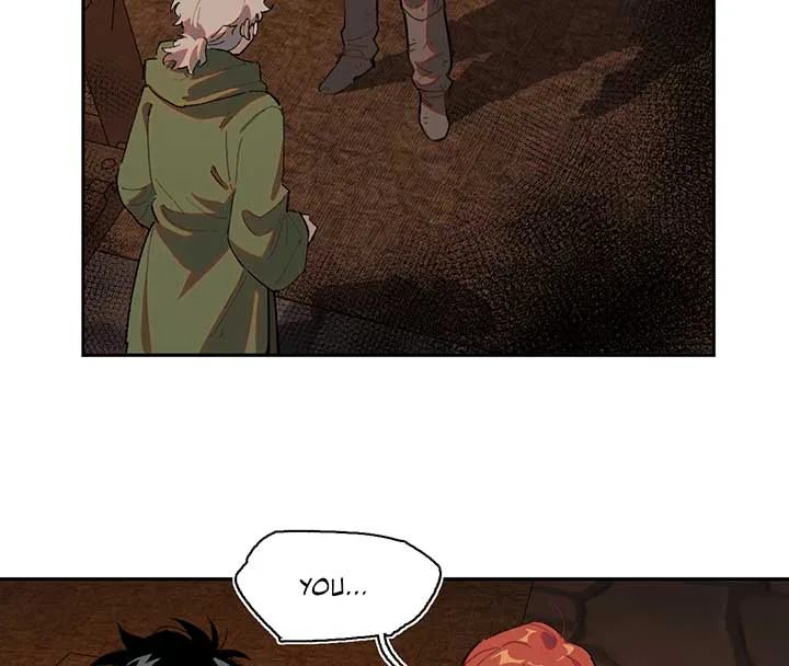 Queen of the Veil Chapter 16 page 3