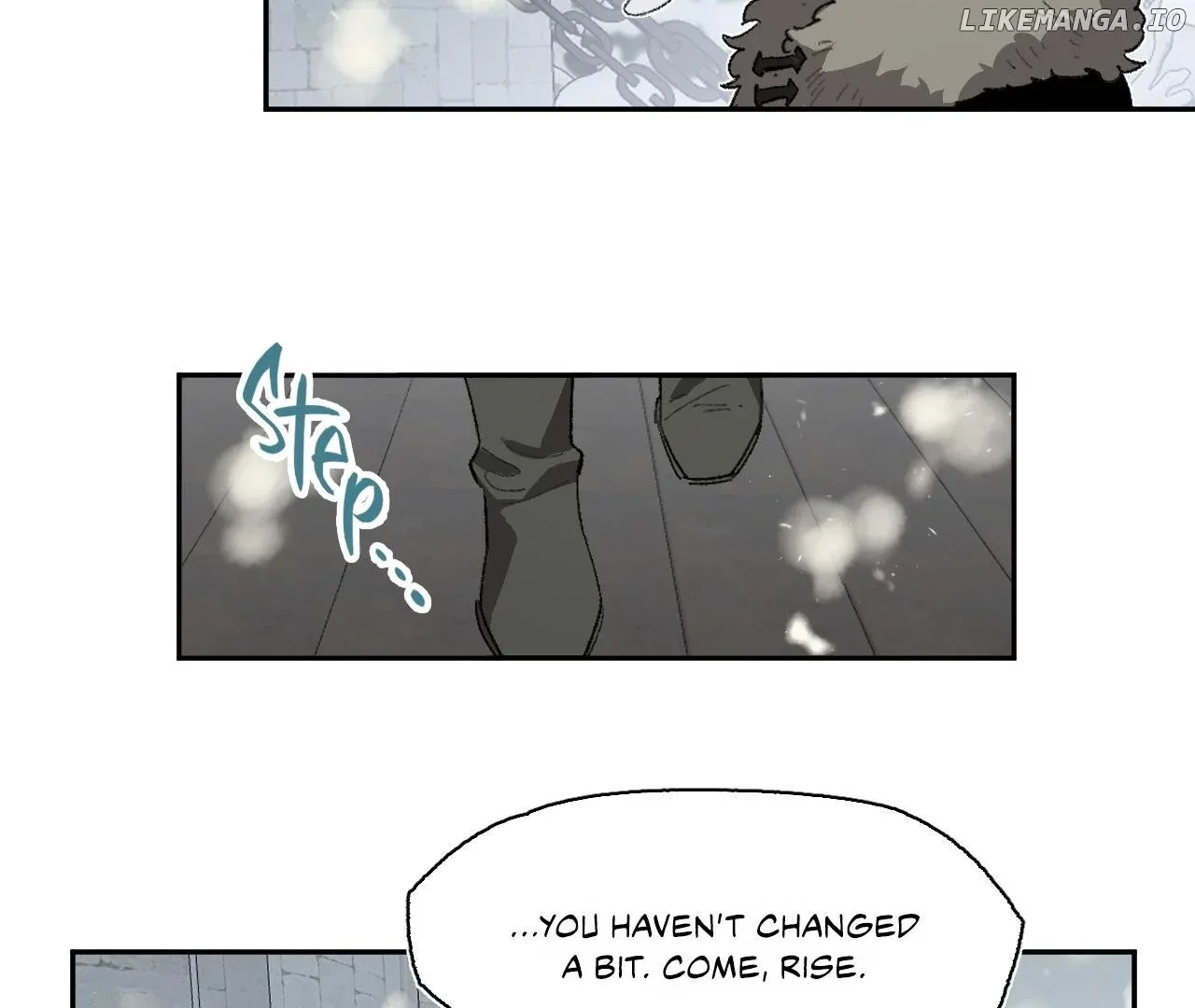 Queen of the Veil Chapter 18 page 7