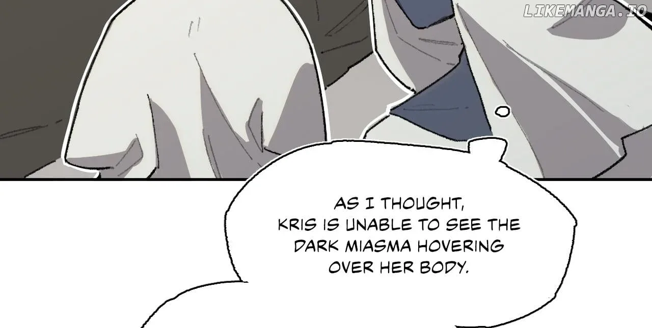 Queen of the Veil Chapter 18 page 72