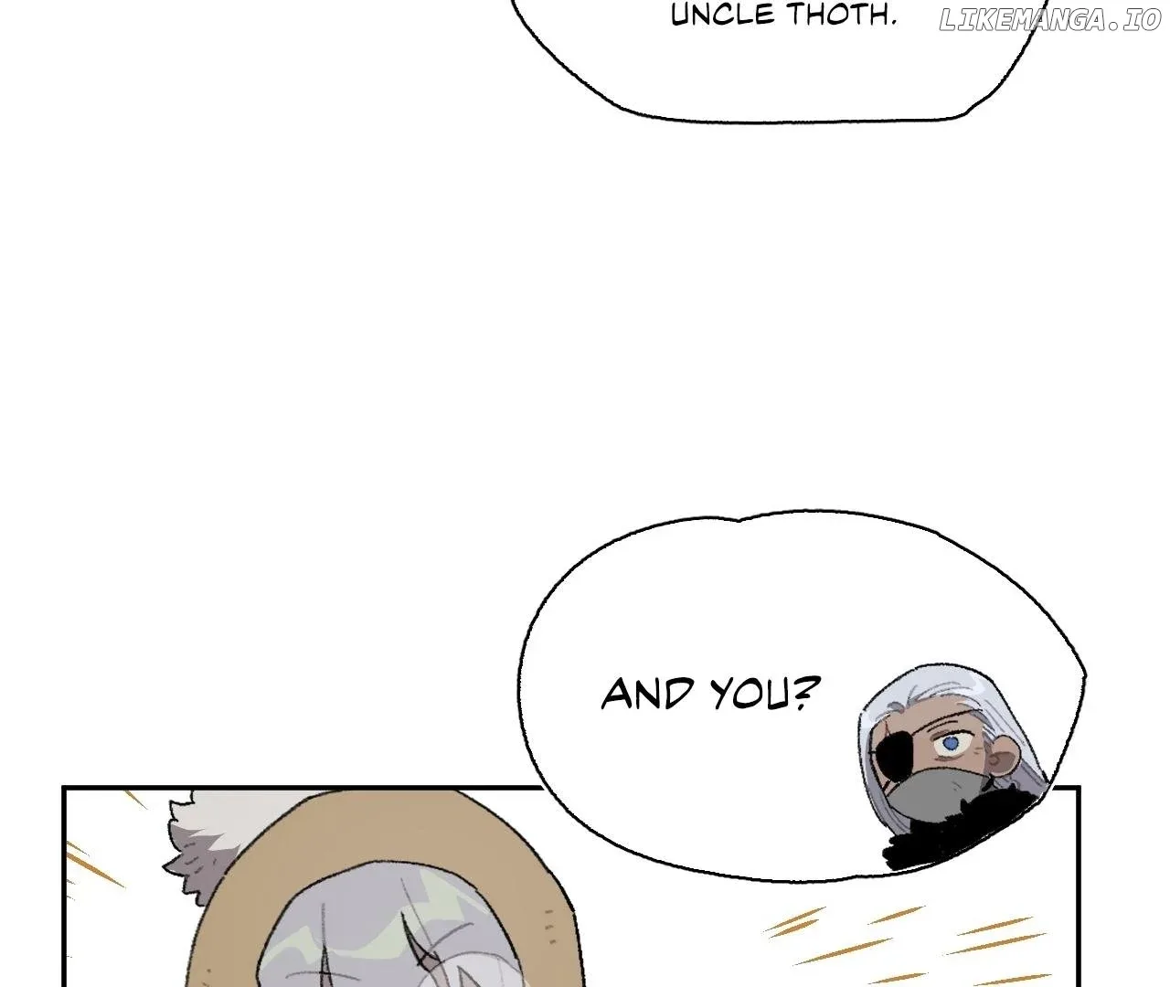 Queen of the Veil Chapter 18 page 24