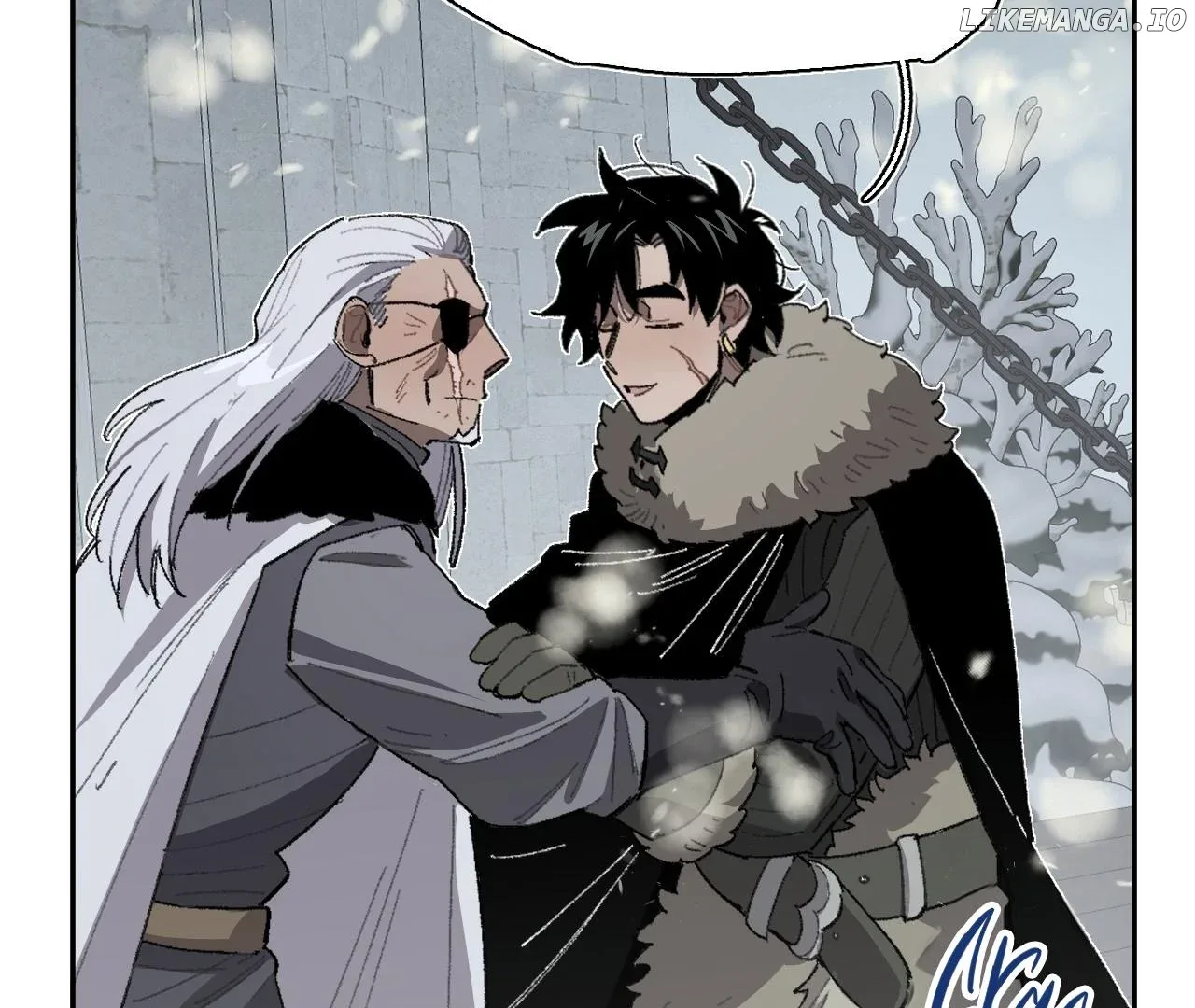 Queen of the Veil Chapter 18 page 8