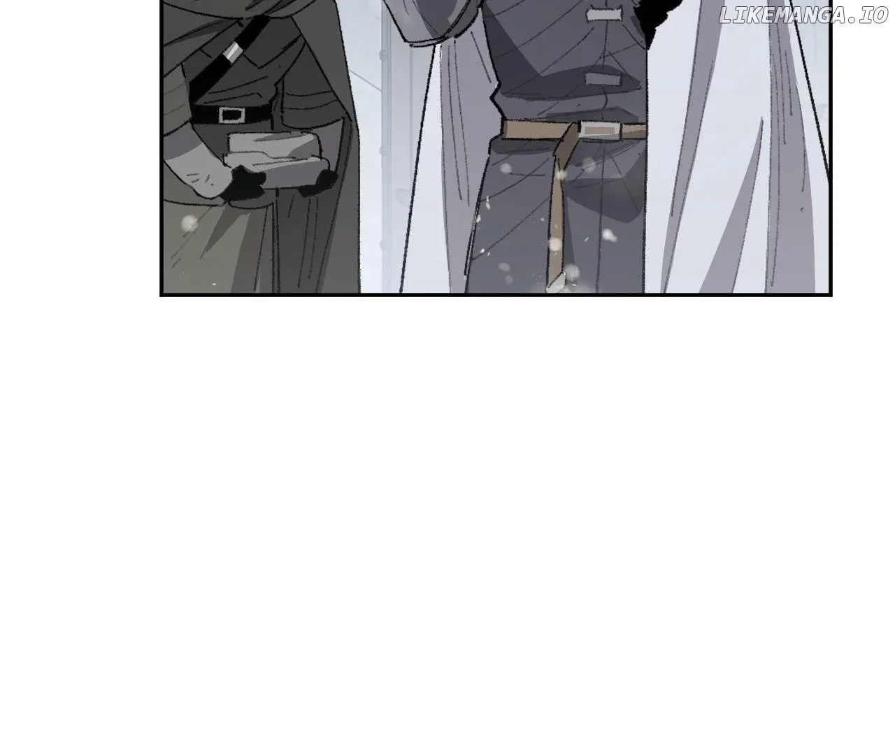Queen of the Veil Chapter 18 page 13