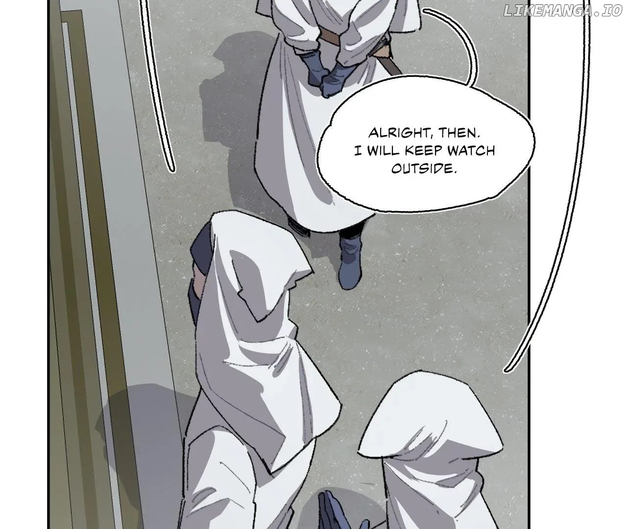 Queen of the Veil Chapter 18 page 66