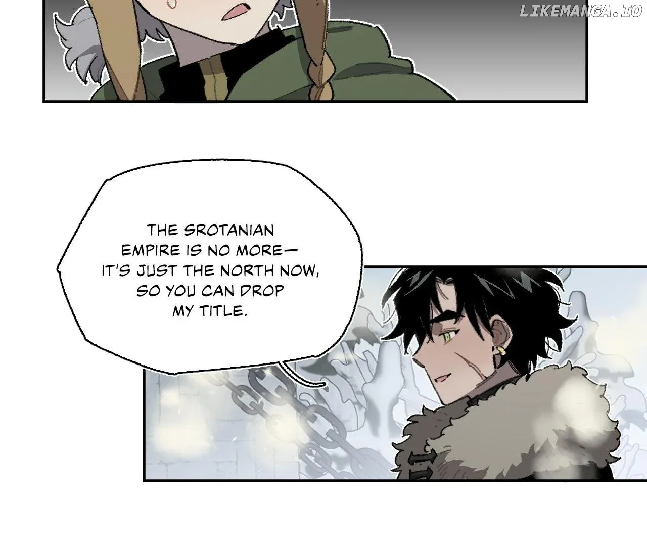 Queen of the Veil Chapter 18 page 5