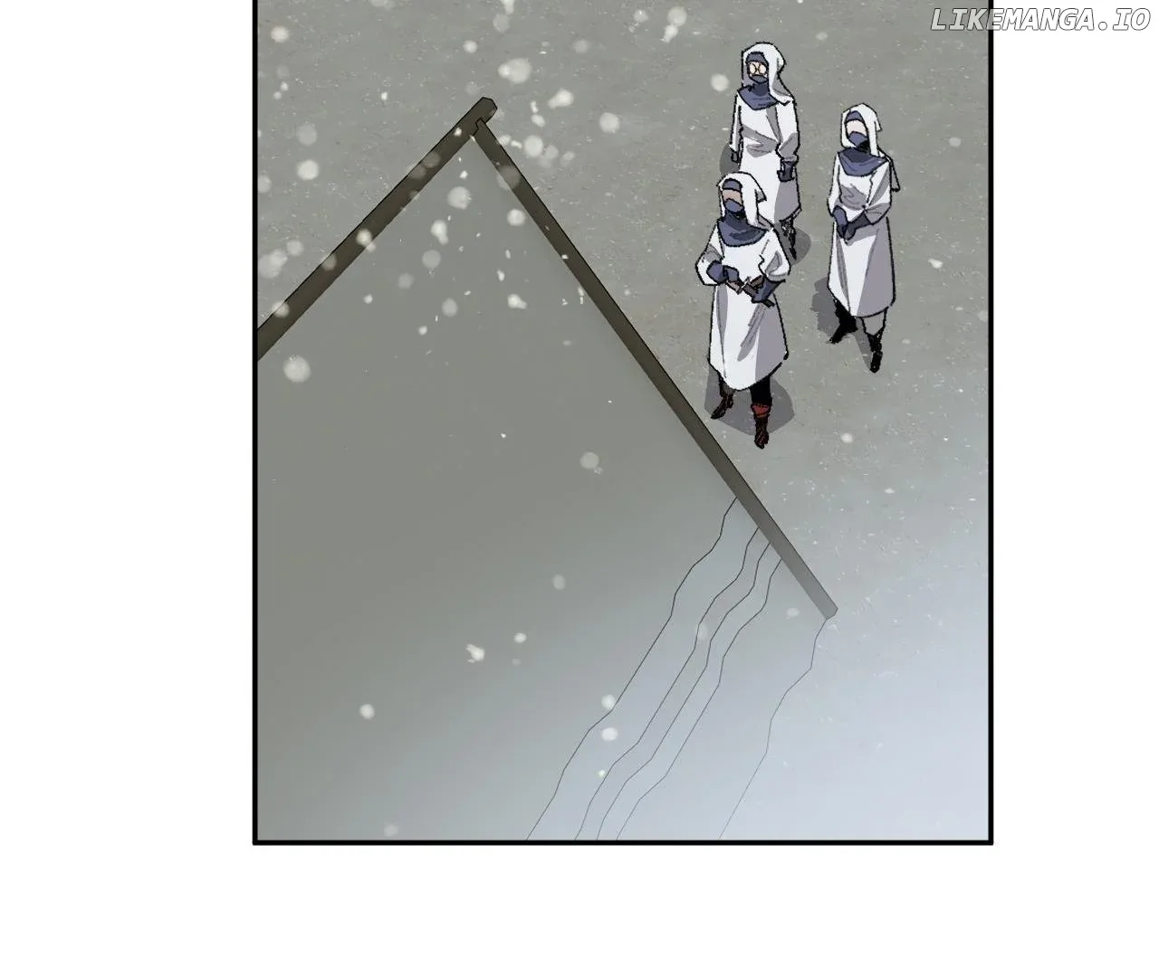Queen of the Veil Chapter 18 page 61