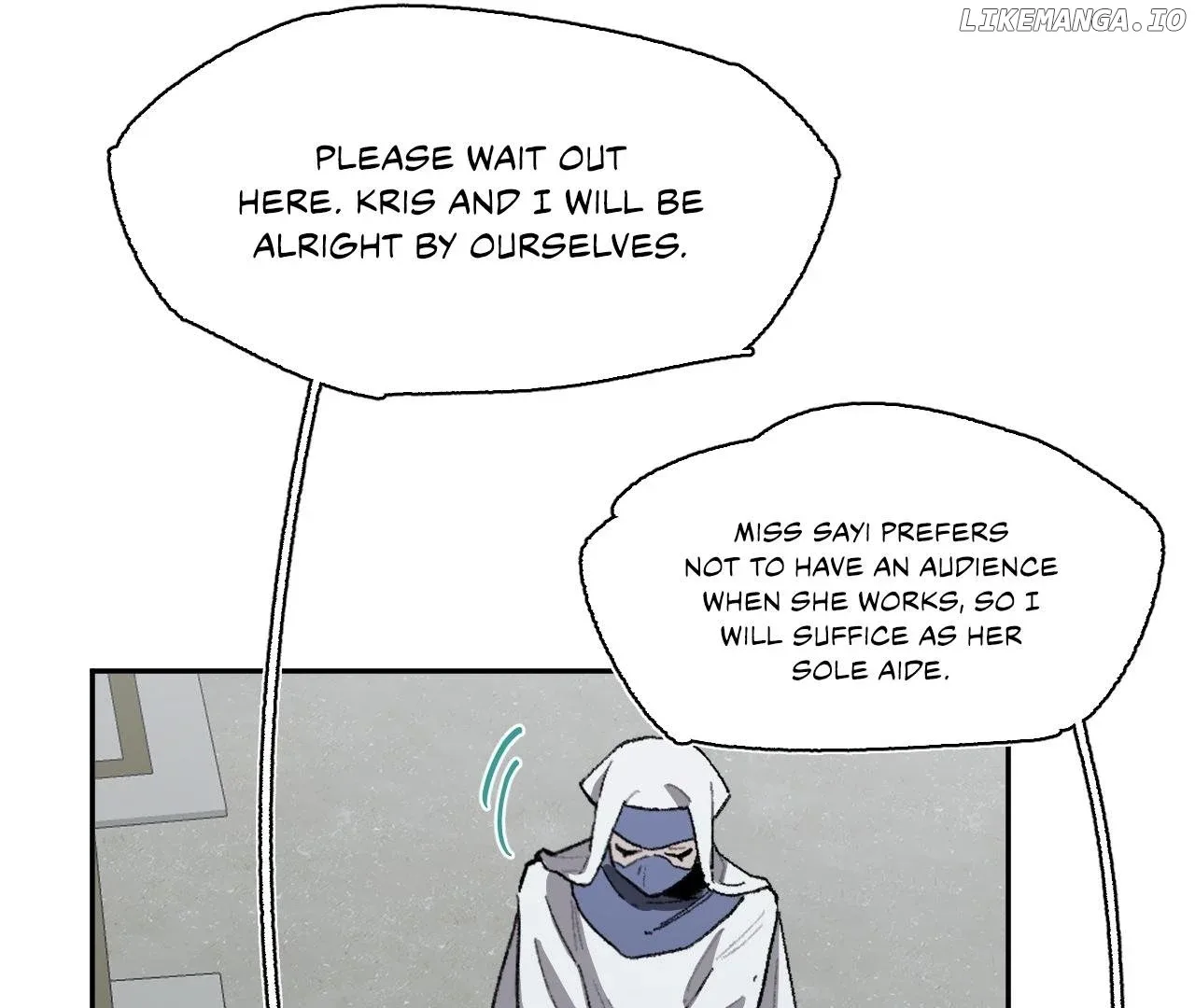 Queen of the Veil Chapter 18 page 65