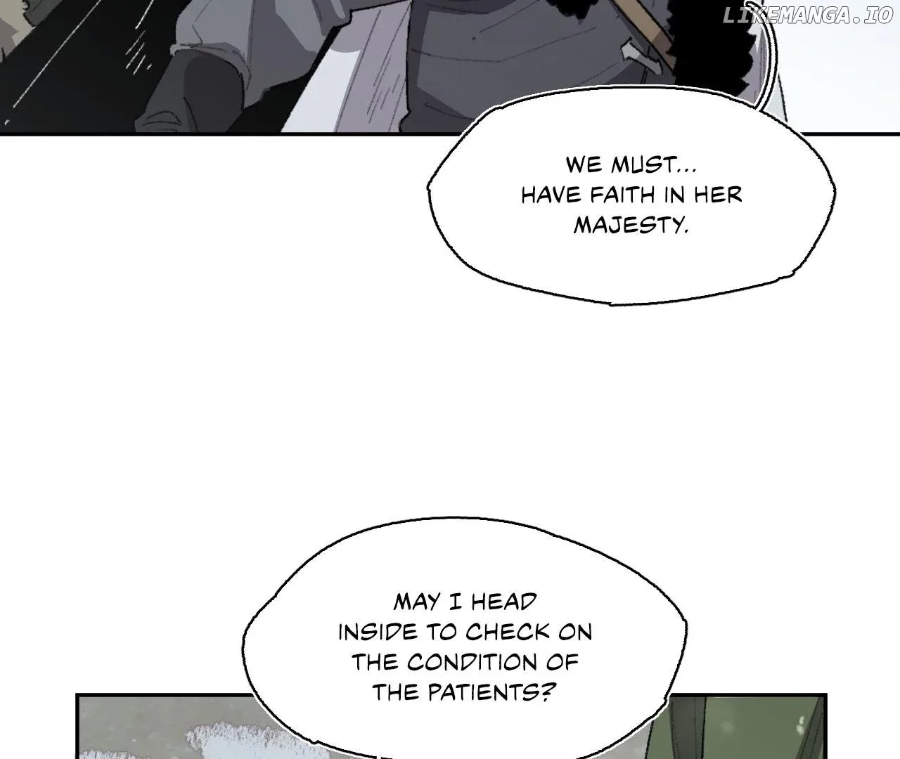 Queen of the Veil Chapter 18 page 39