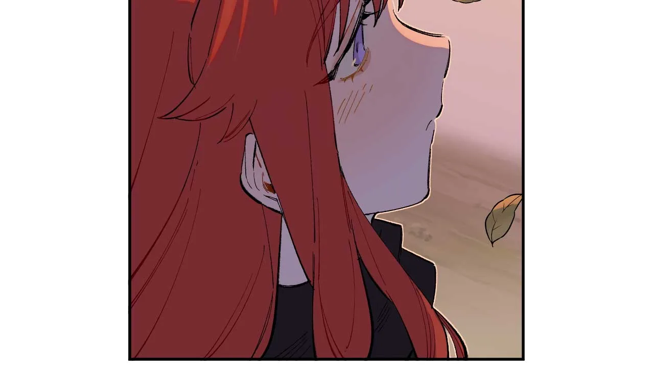 Queen of the Veil Chapter 14 page 43