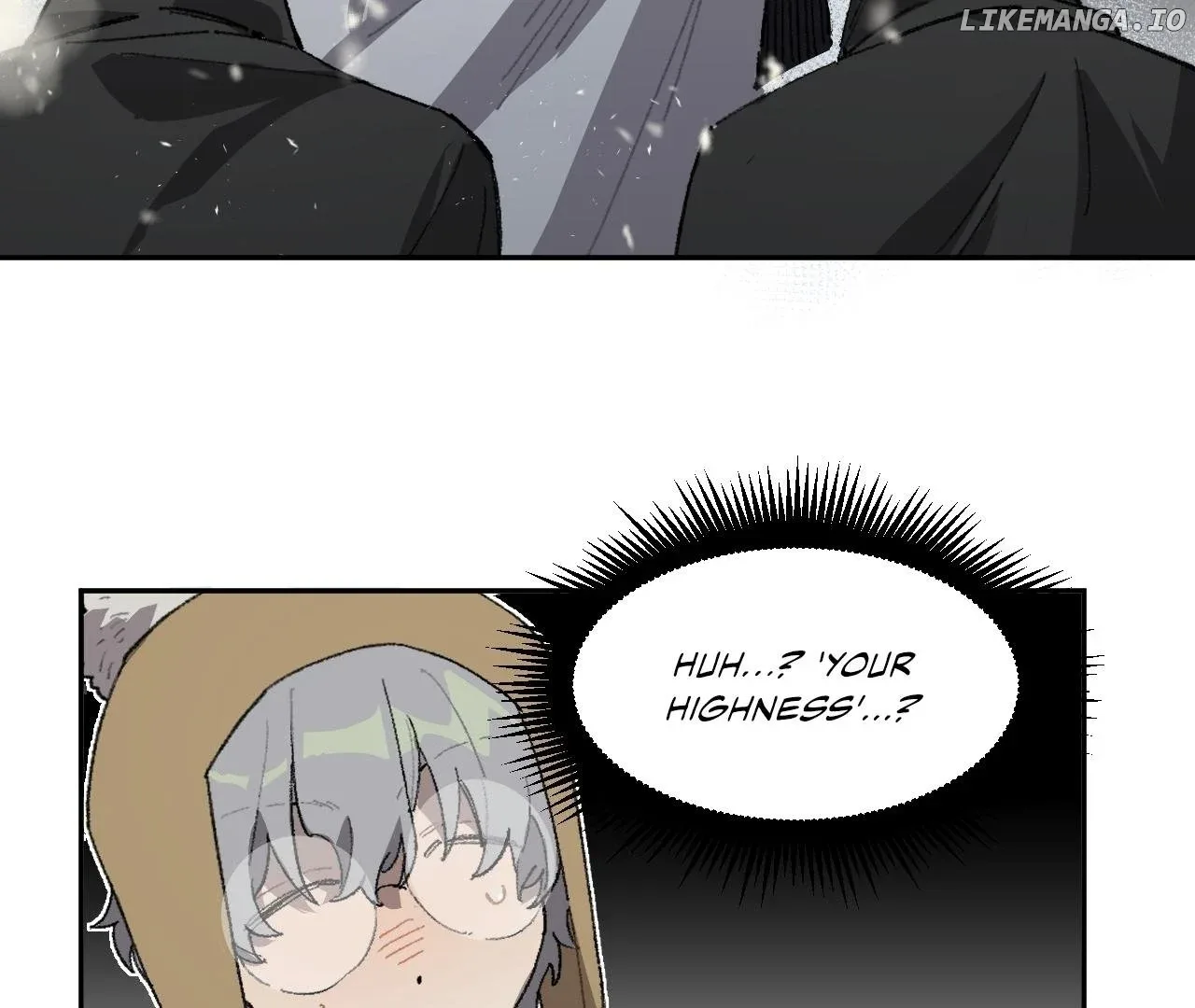 Queen of the Veil Chapter 18 page 4