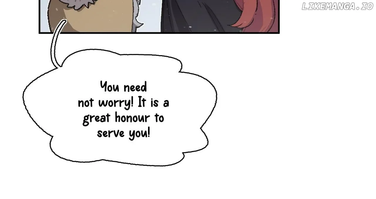 Queen of the Veil Chapter 18 page 46