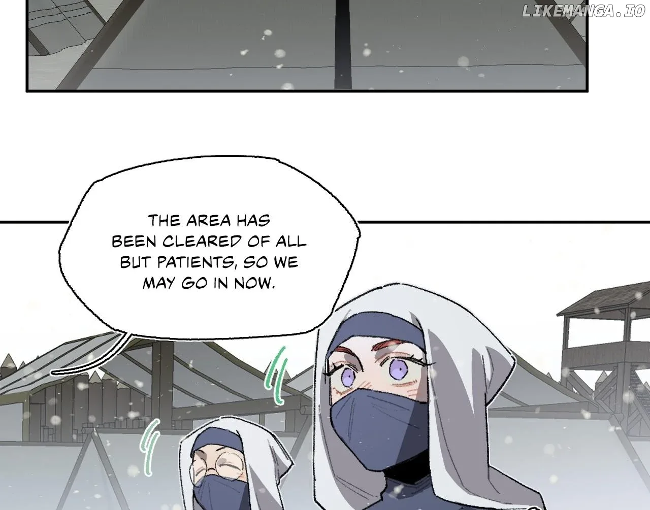 Queen of the Veil Chapter 18 page 63