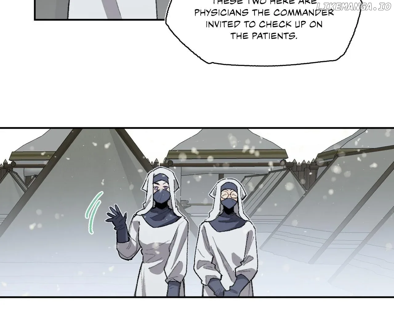 Queen of the Veil Chapter 18 page 58