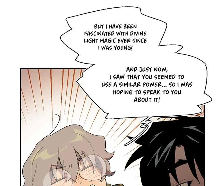 Queen of the Veil Chapter 16 page 9