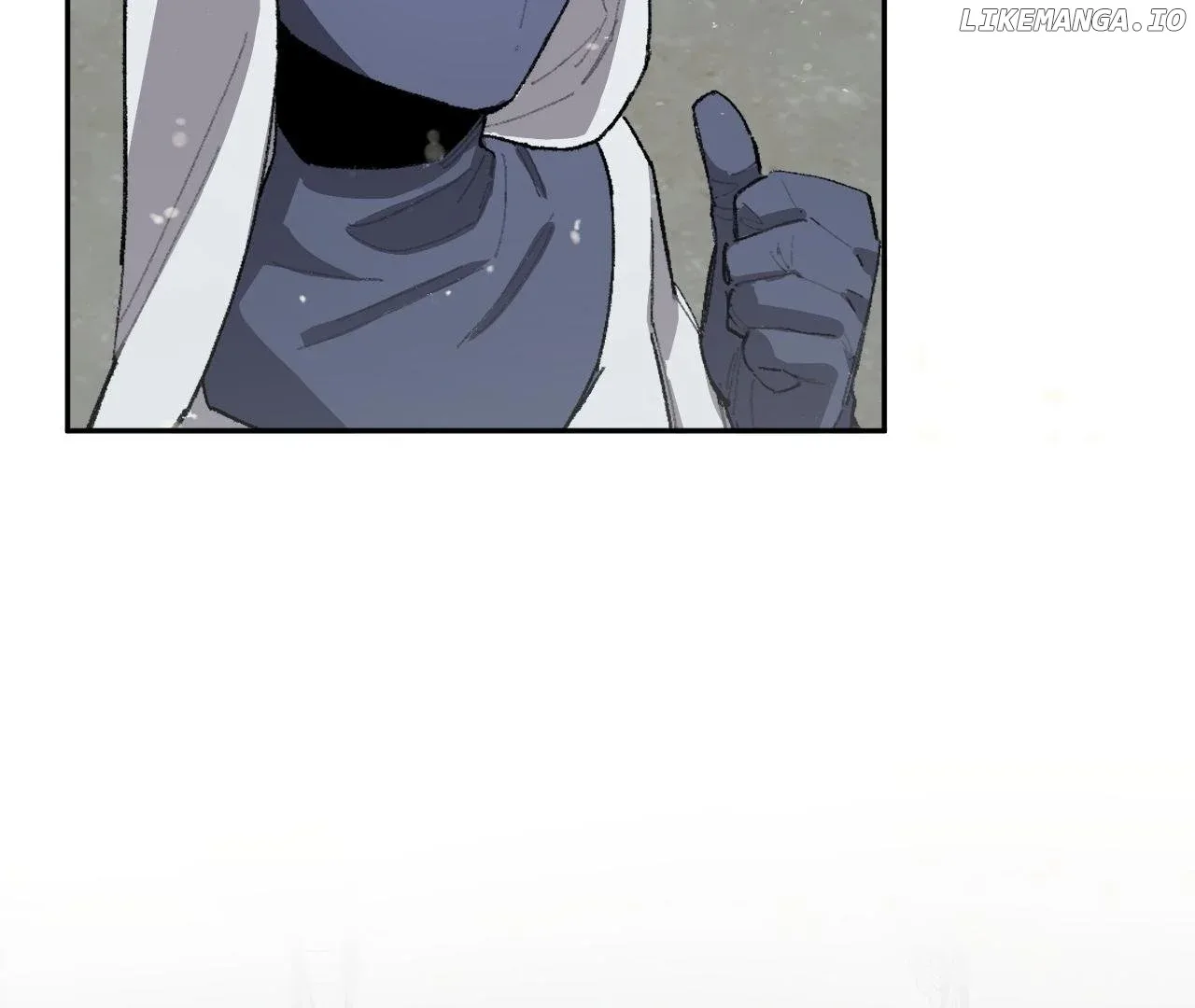 Queen of the Veil Chapter 18 page 52