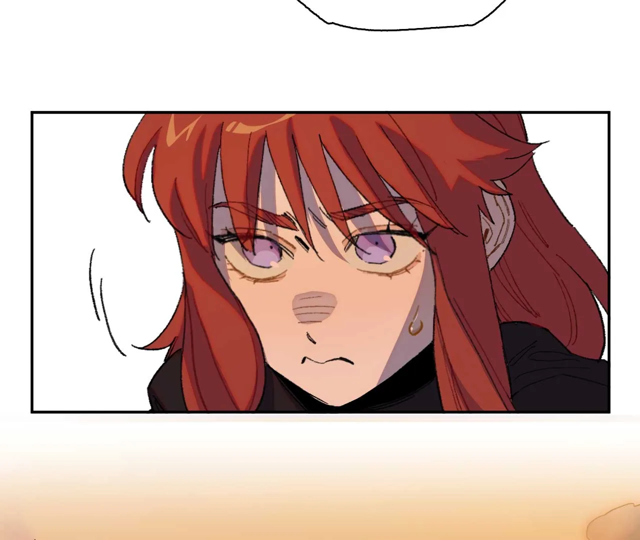 Queen of the Veil Chapter 14 page 30